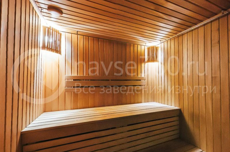 Феерия, гостиница в Геленджике 01