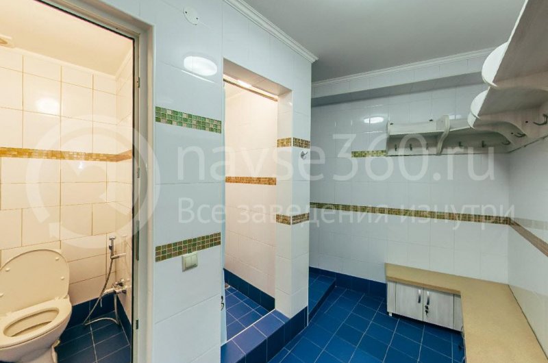 Феерия, гостиница в Геленджике 01