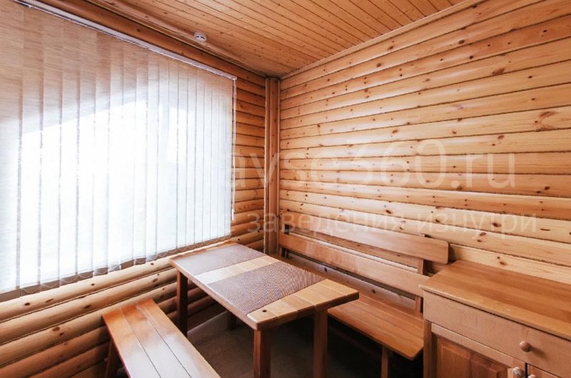 Феерия, гостиница в Геленджике 01