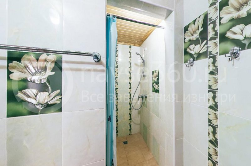 Феерия, гостиница в Геленджике 01